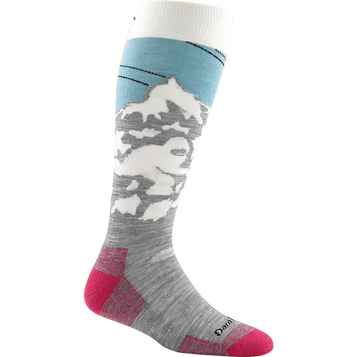 Women's Yeti Over-the-Calf Light Socks - Image 2