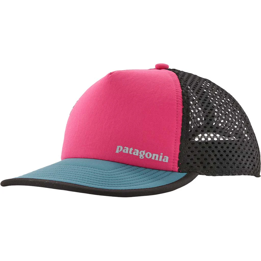 Duckbill Trucker Hat - Image 10