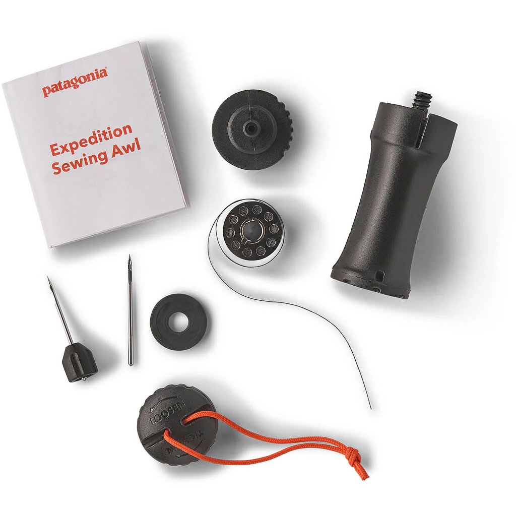 Expedition Sewing Awl - Image 2