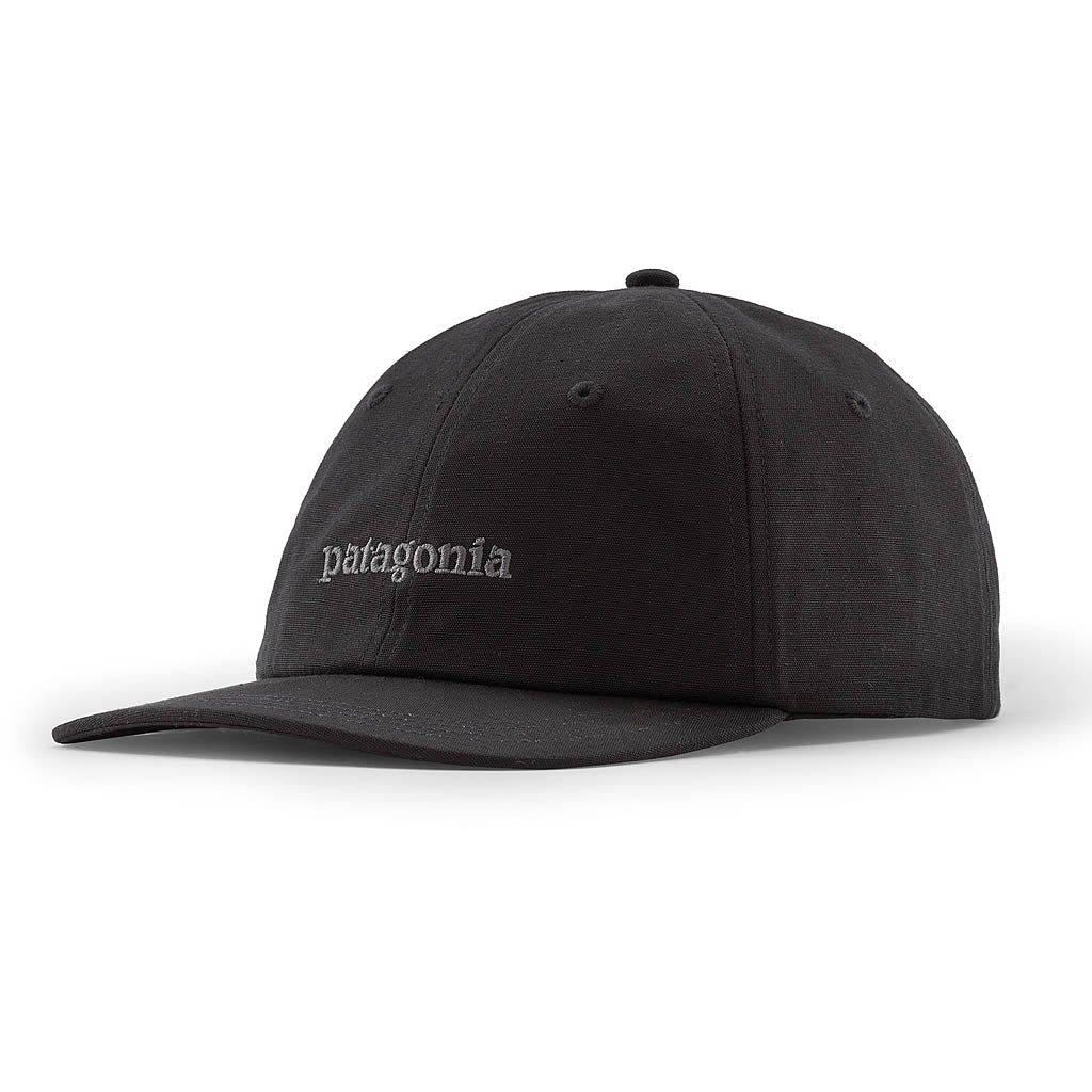 Fitz Roy Icon Trad Cap