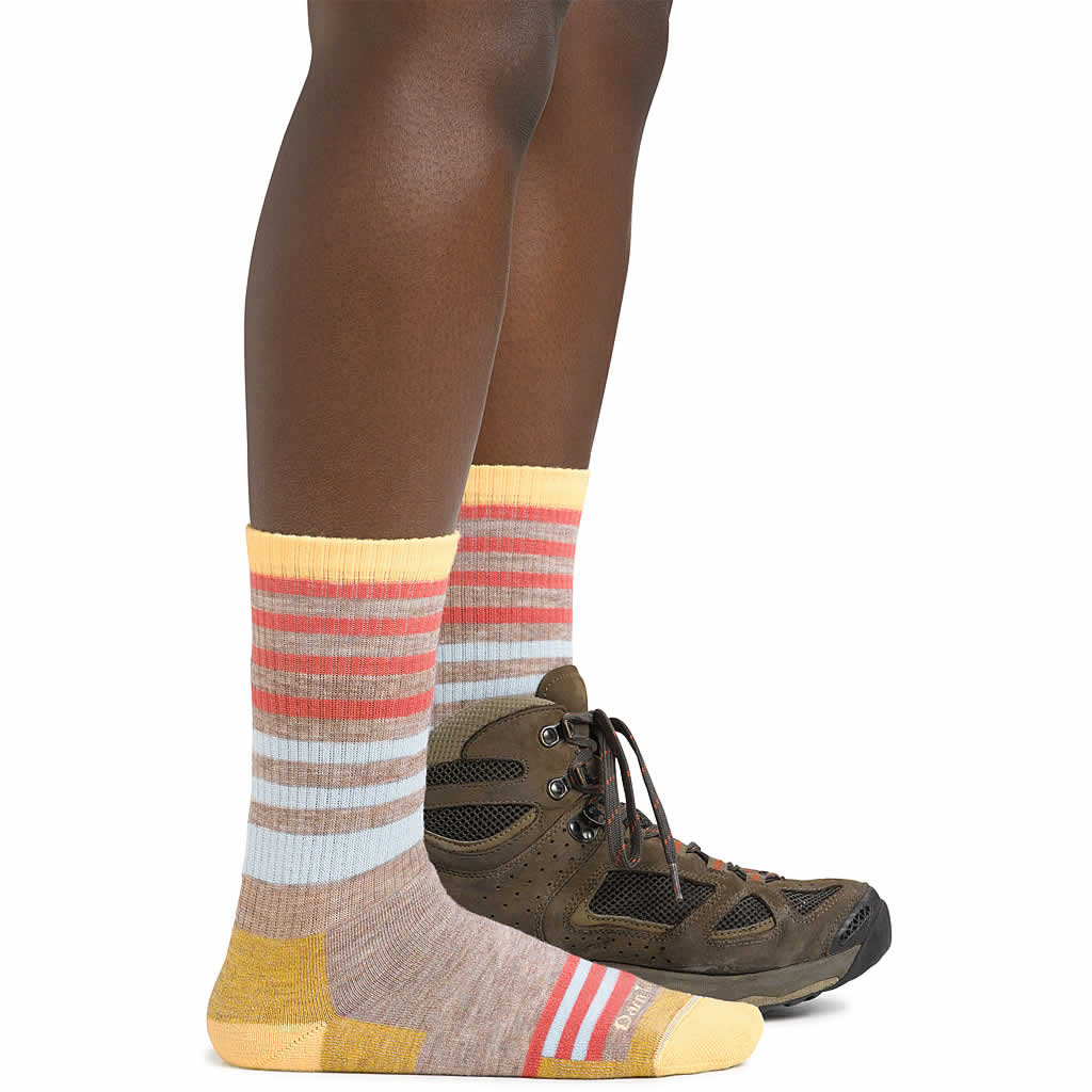Women's Gatewood Full Cushion Boot Sock - Image 3