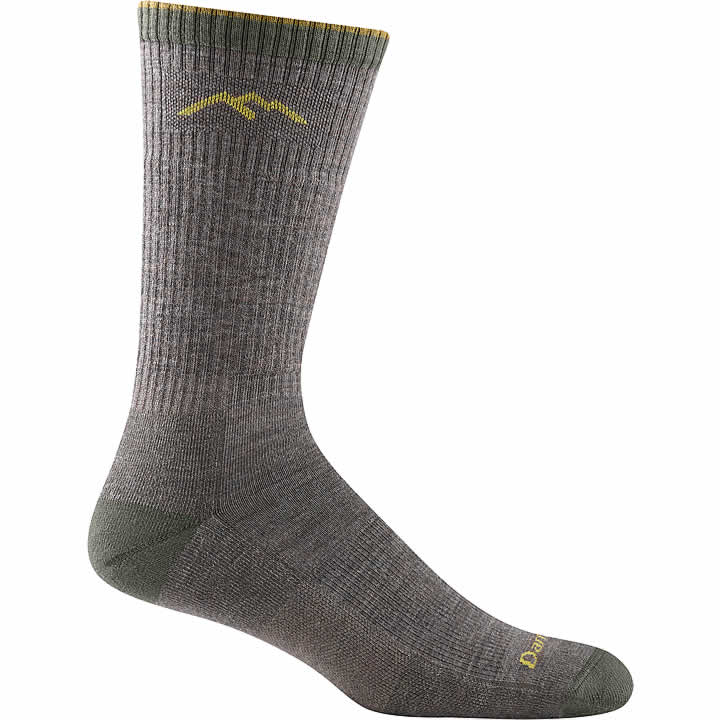 Men's Hiker Boot Sock Cushion Socks - Image 5