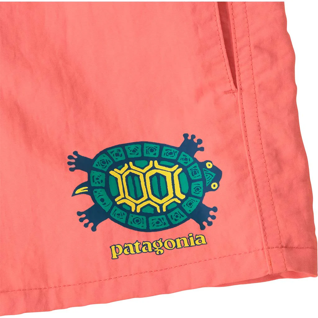 Kids' Baggies Shorts 4" Unlined - Image 3