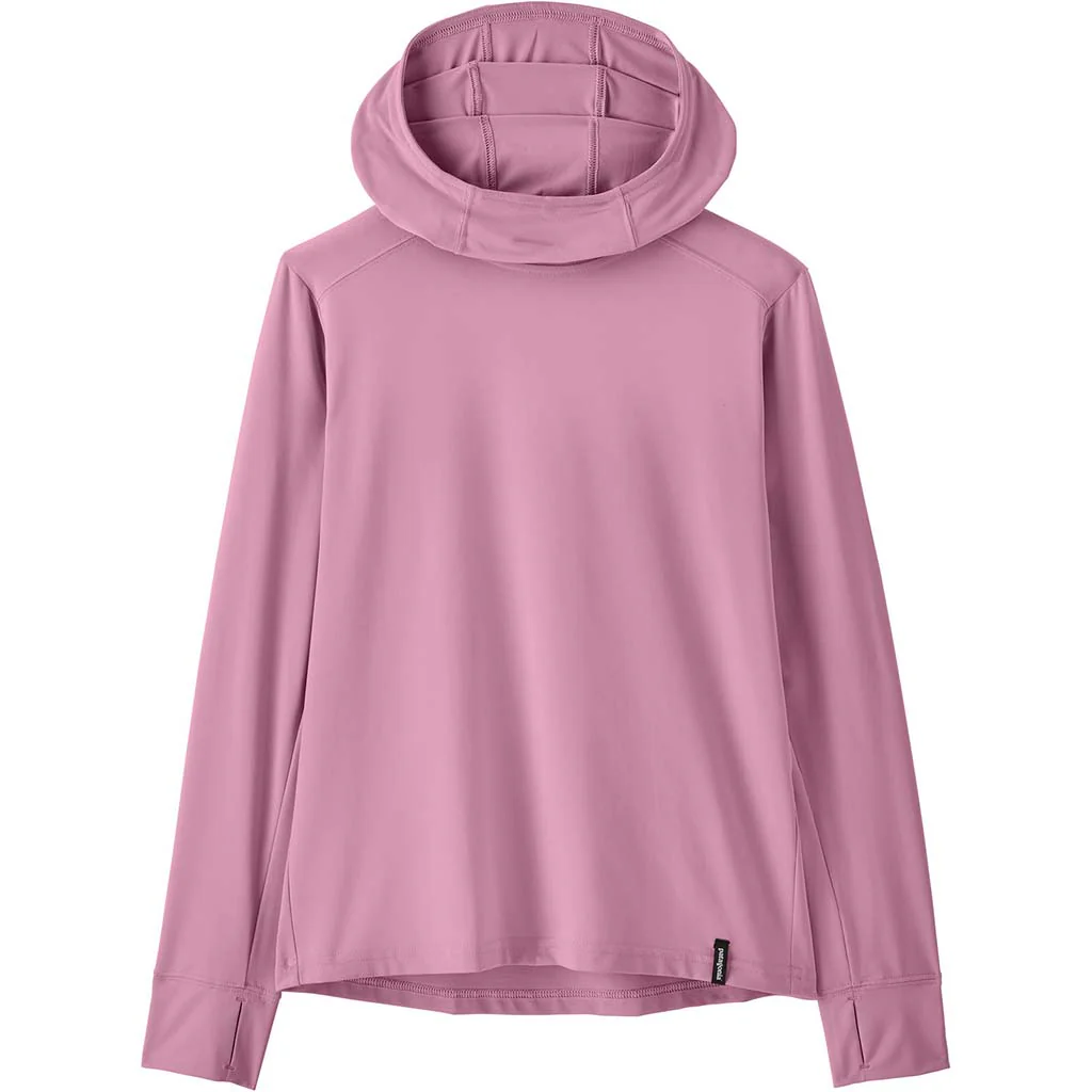 Kids' Capilene Silkweight Hoody - Image 3