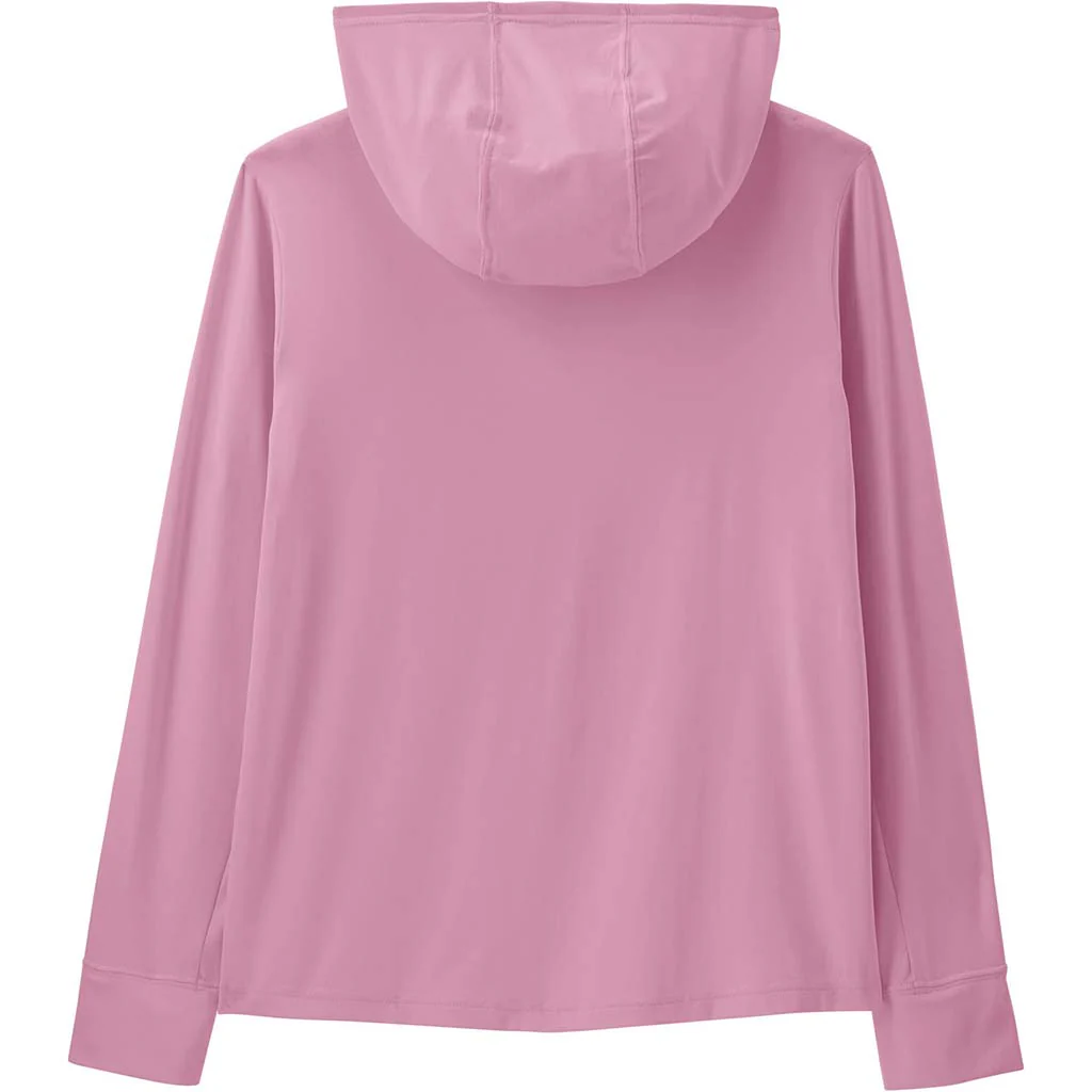 Kids' Capilene Silkweight Hoody - Image 4