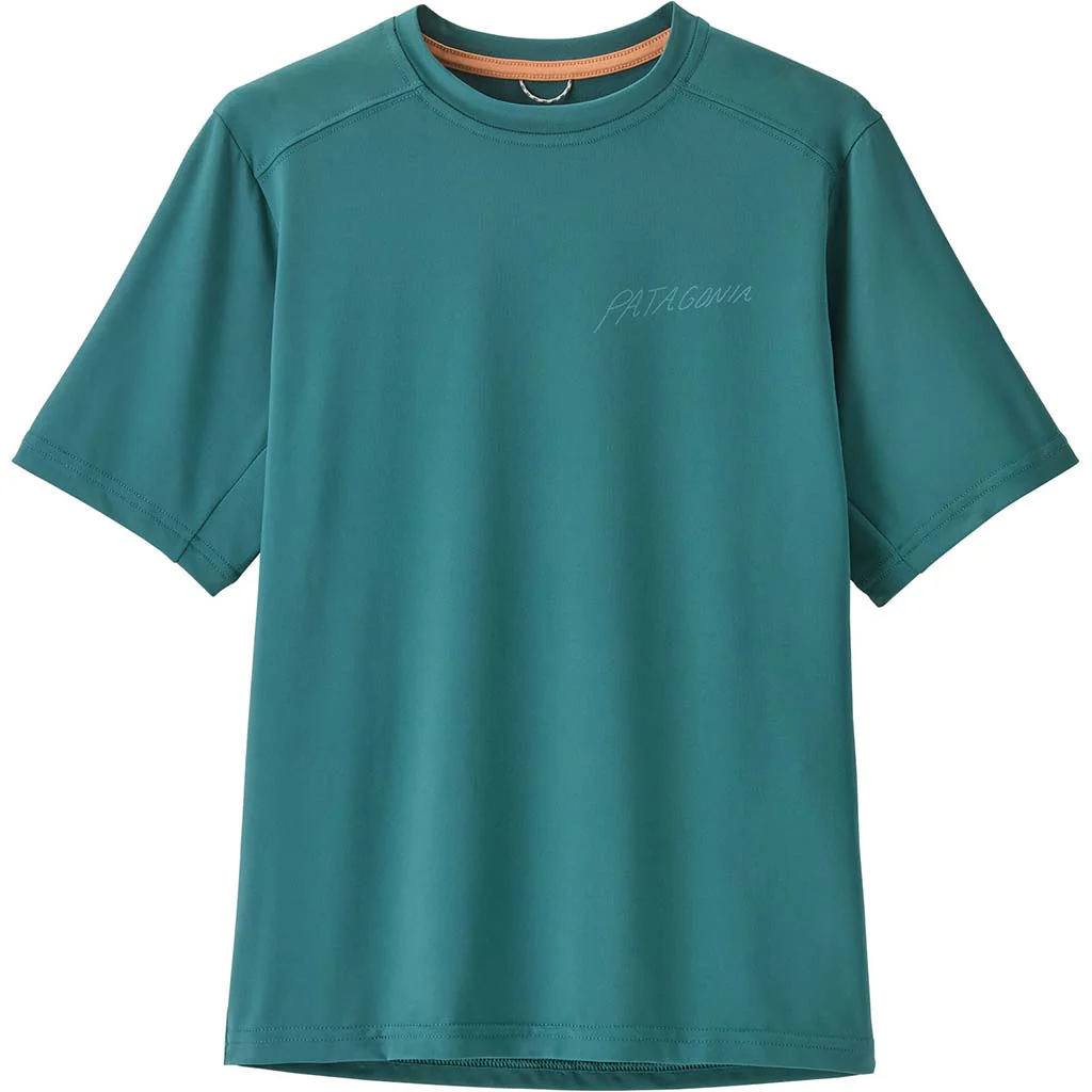 Kids' Capilene Silkweight T-Shirt - Image 15