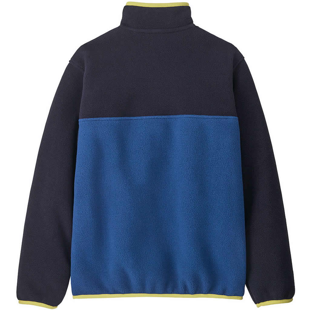 Kids' Lightweight Synchilla Snap-T Pullover - Image 3