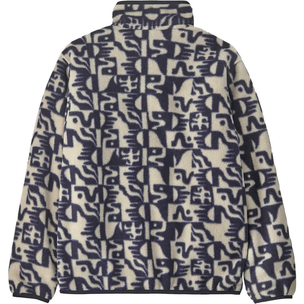 Kids' Lightweight Synchilla Snap-T Pullover - Image 7