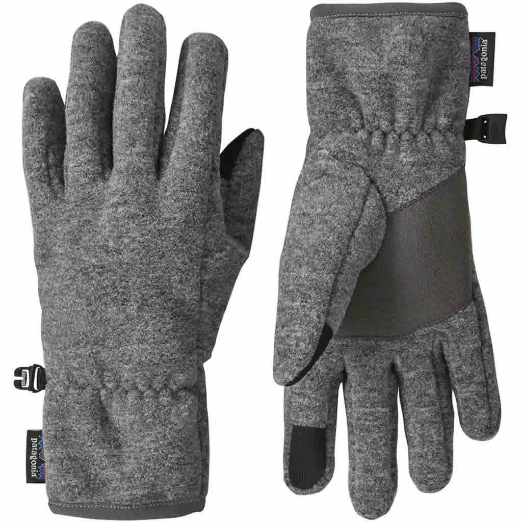 Kids' Synchilla Gloves - Image 2