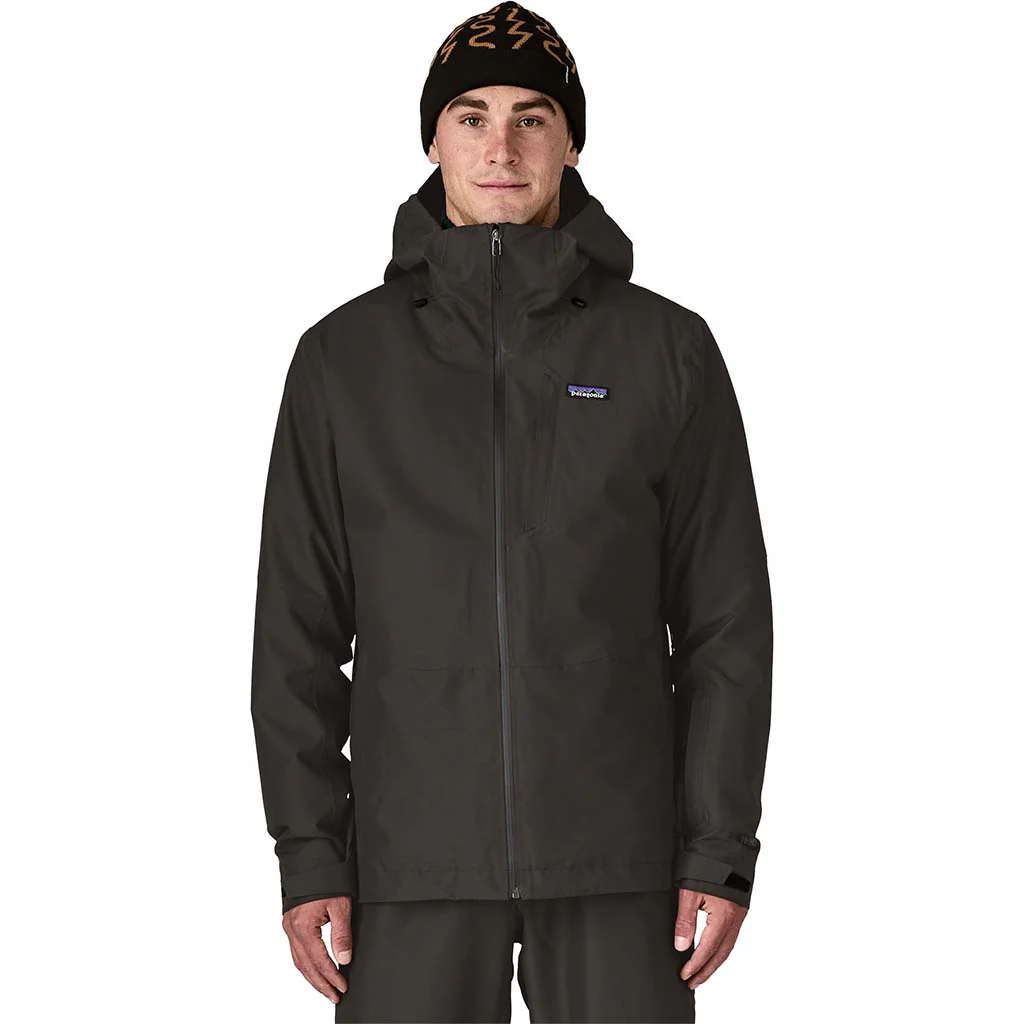 Men's 3-in-1 Powder Town Jacket - Image 4