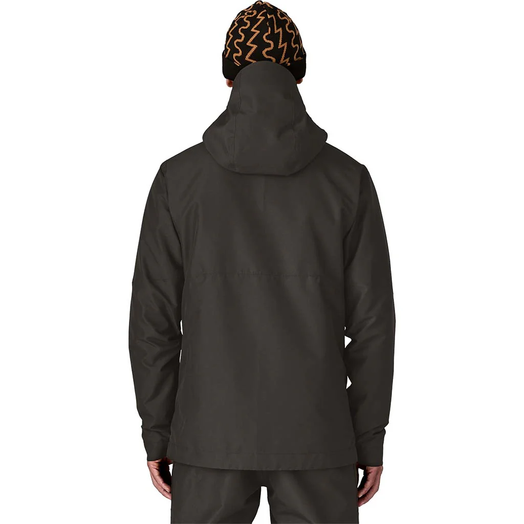 Men's 3-in-1 Powder Town Jacket - Image 5