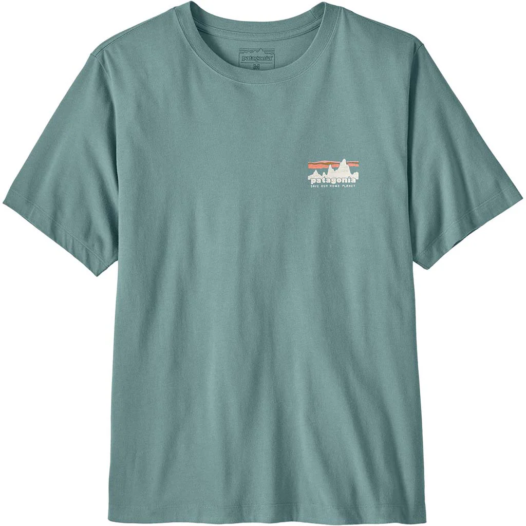 Men's '73 Skyline T-Shirt - Image 3