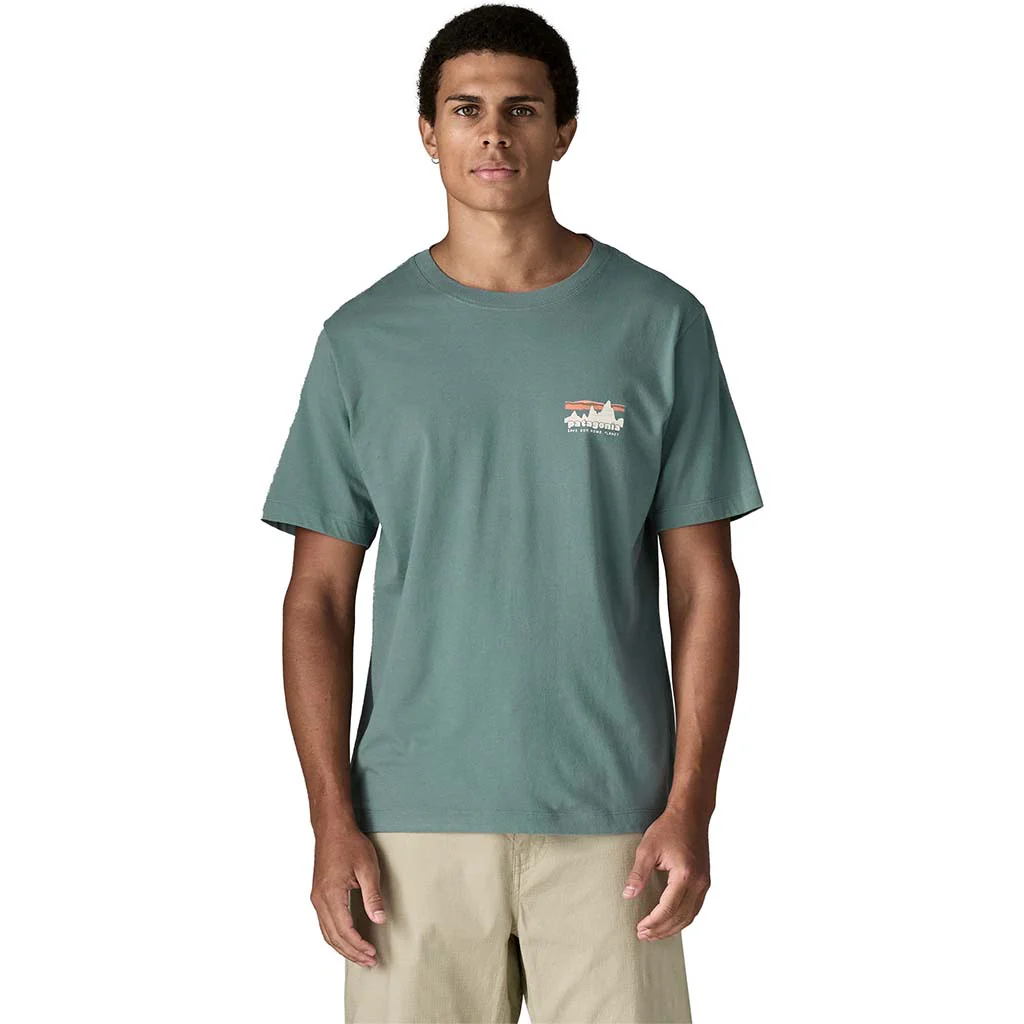 Men's '73 Skyline T-Shirt - Image 4