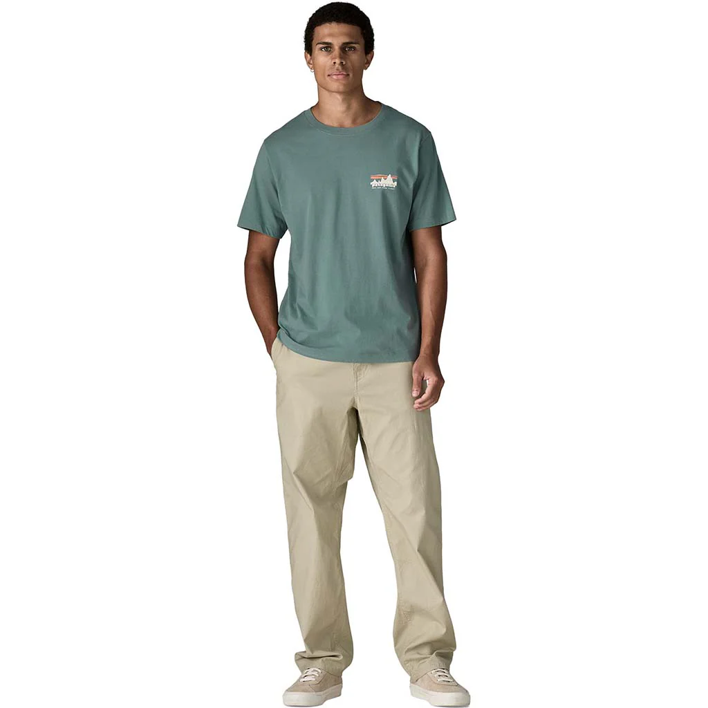 Men's '73 Skyline T-Shirt - Image 6