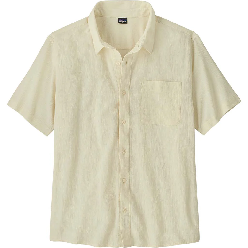 Men's A/C Shirt