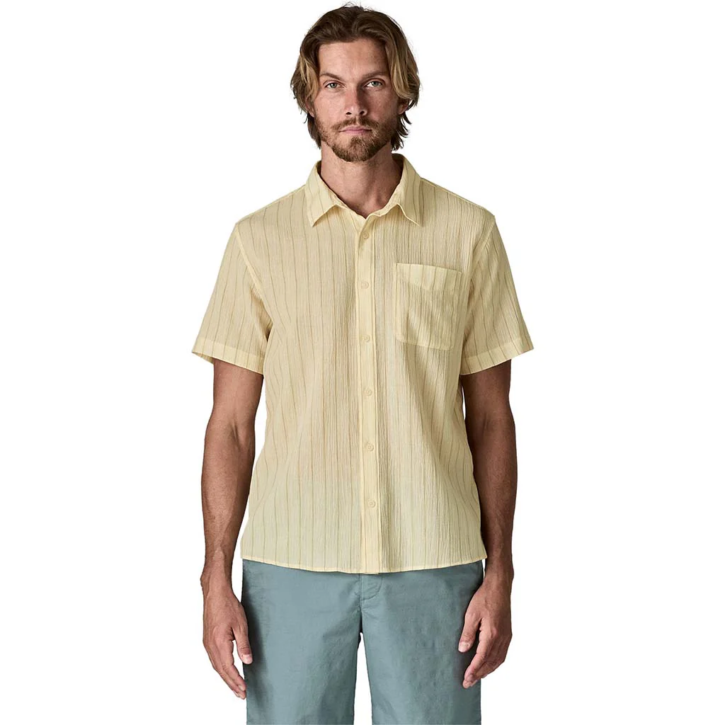 Men's A/C Shirt - Image 2