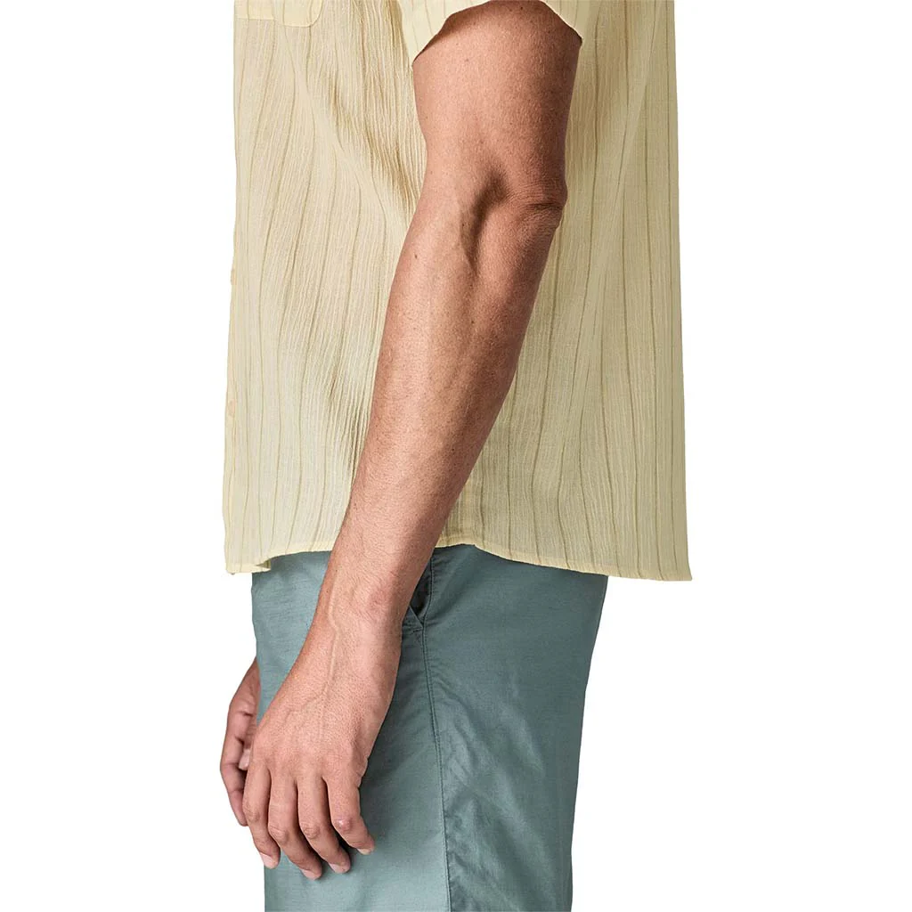 Men's A/C Shirt - Image 7