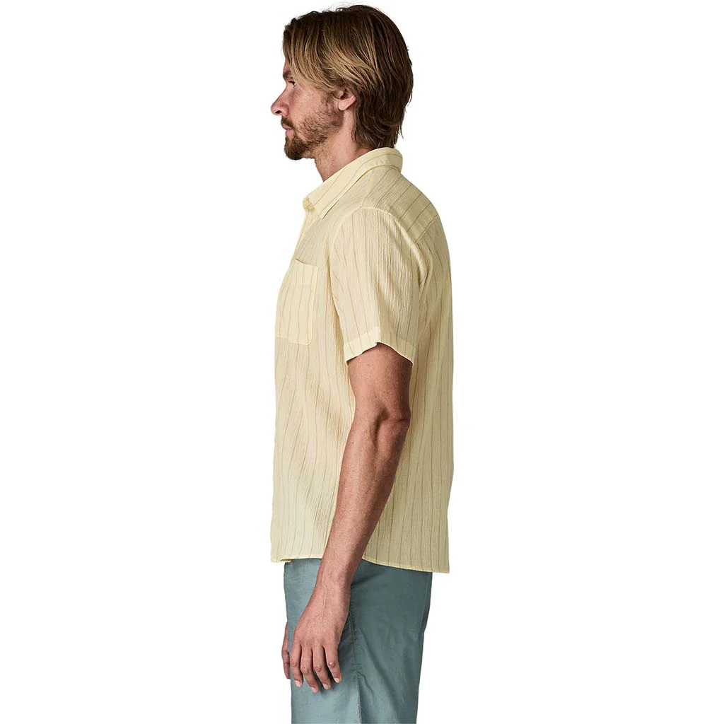 Men's A/C Shirt - Image 9