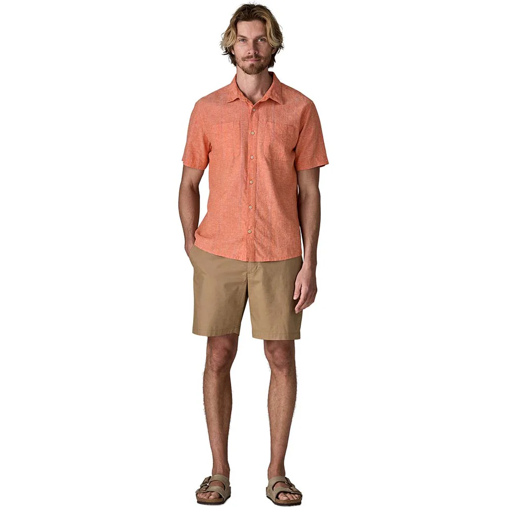 Men's Back Step Shirt - Image 15