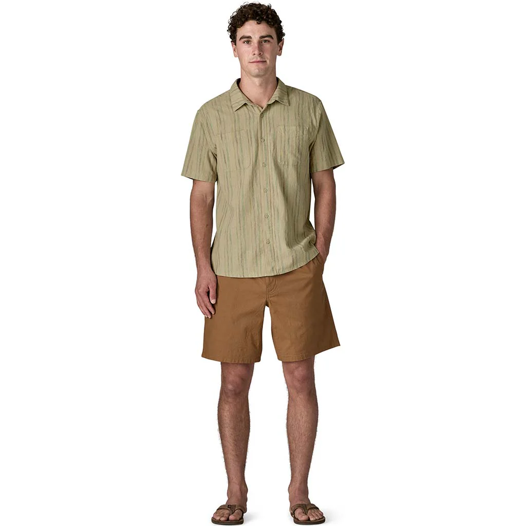 Men's Back Step Shirt - Image 22