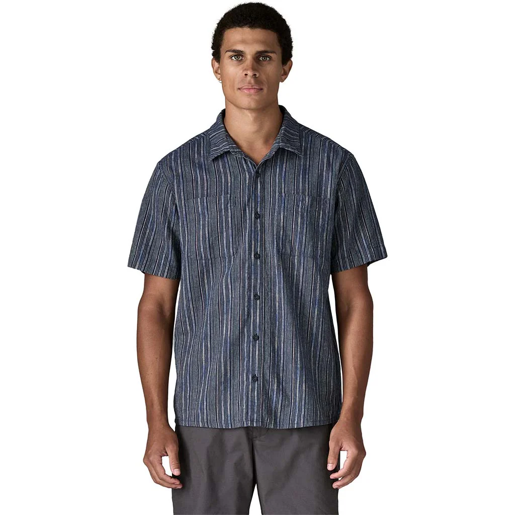 Men's Back Step Shirt - Image 26