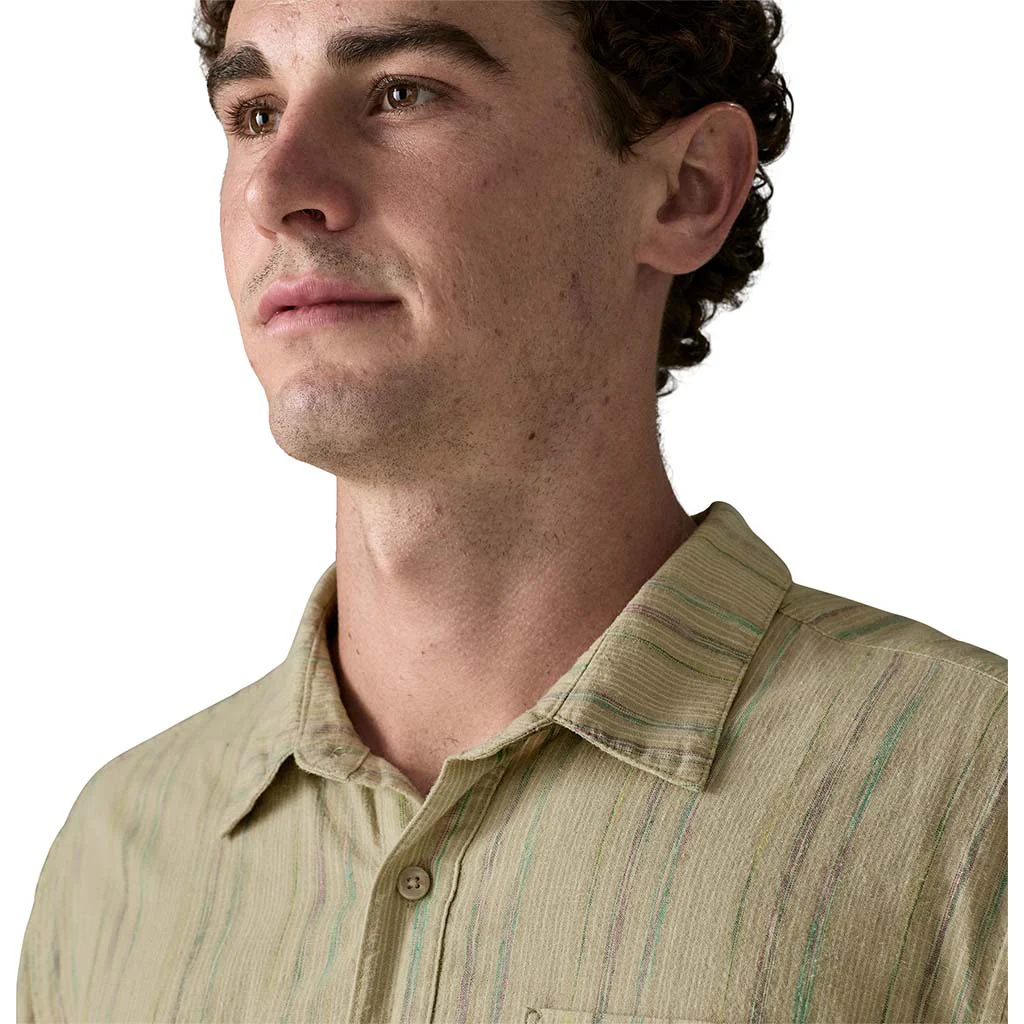 Men's Back Step Shirt - Image 27