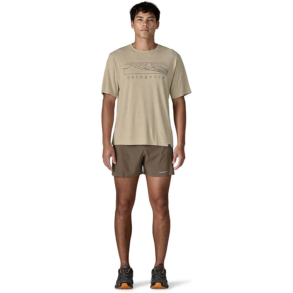 Men's Cap Cool Daily Graphic Shirt - Image 8