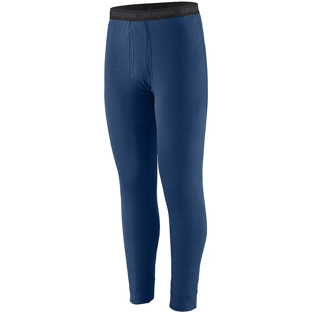 Men's Capilene Thermal Weight Bottoms - Image 2