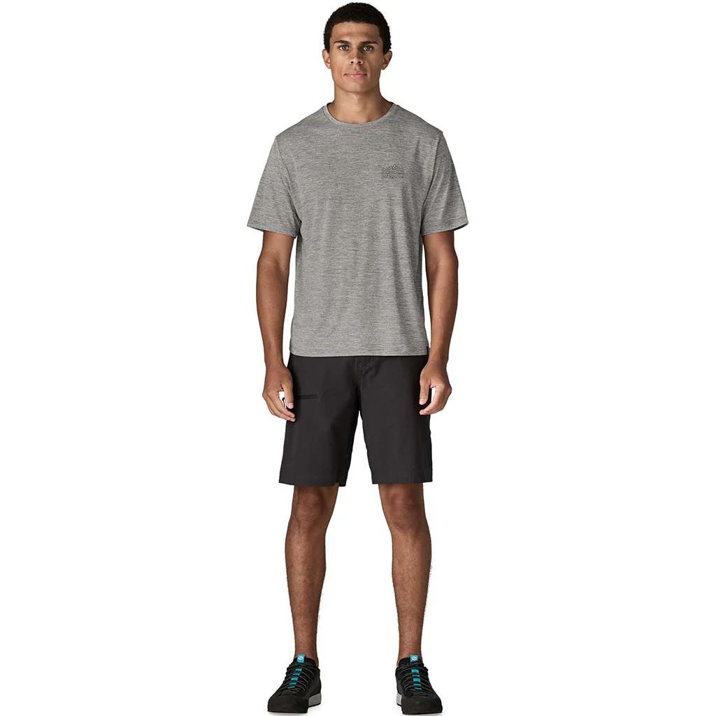 Men's Capilene Cool Daily Shirt Strataspire - Image 6