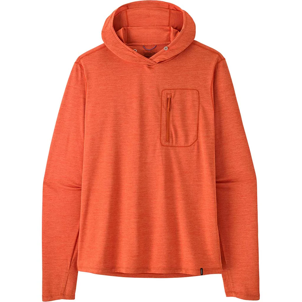 Men's Capilene Cool Sun Hoody - Image 12