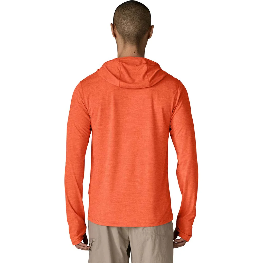 Men's Capilene Cool Sun Hoody - Image 14