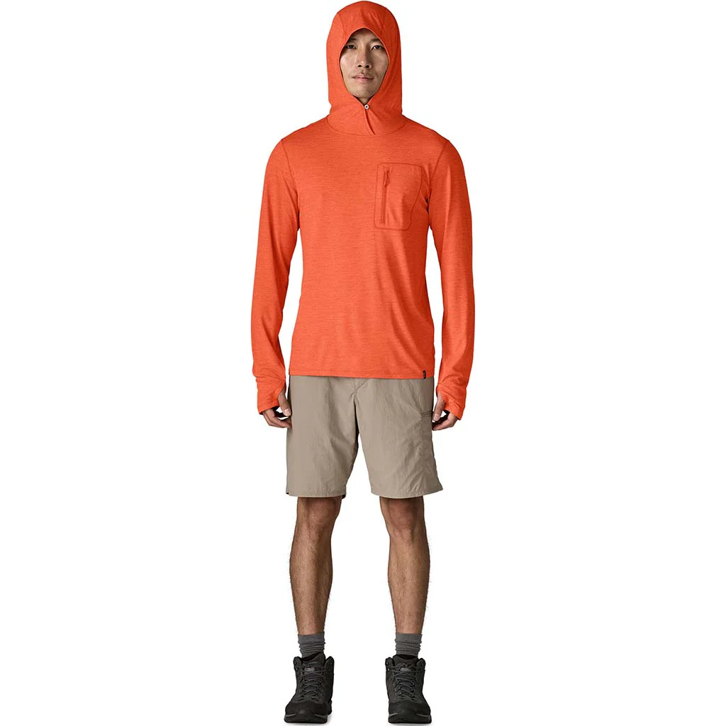 Men's Capilene Cool Sun Hoody - Image 15