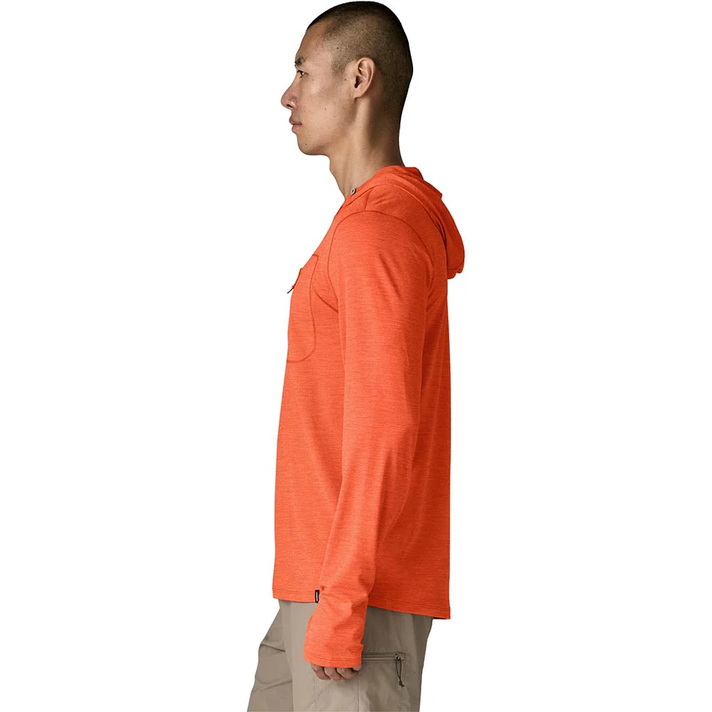 Men's Capilene Cool Sun Hoody - Image 16