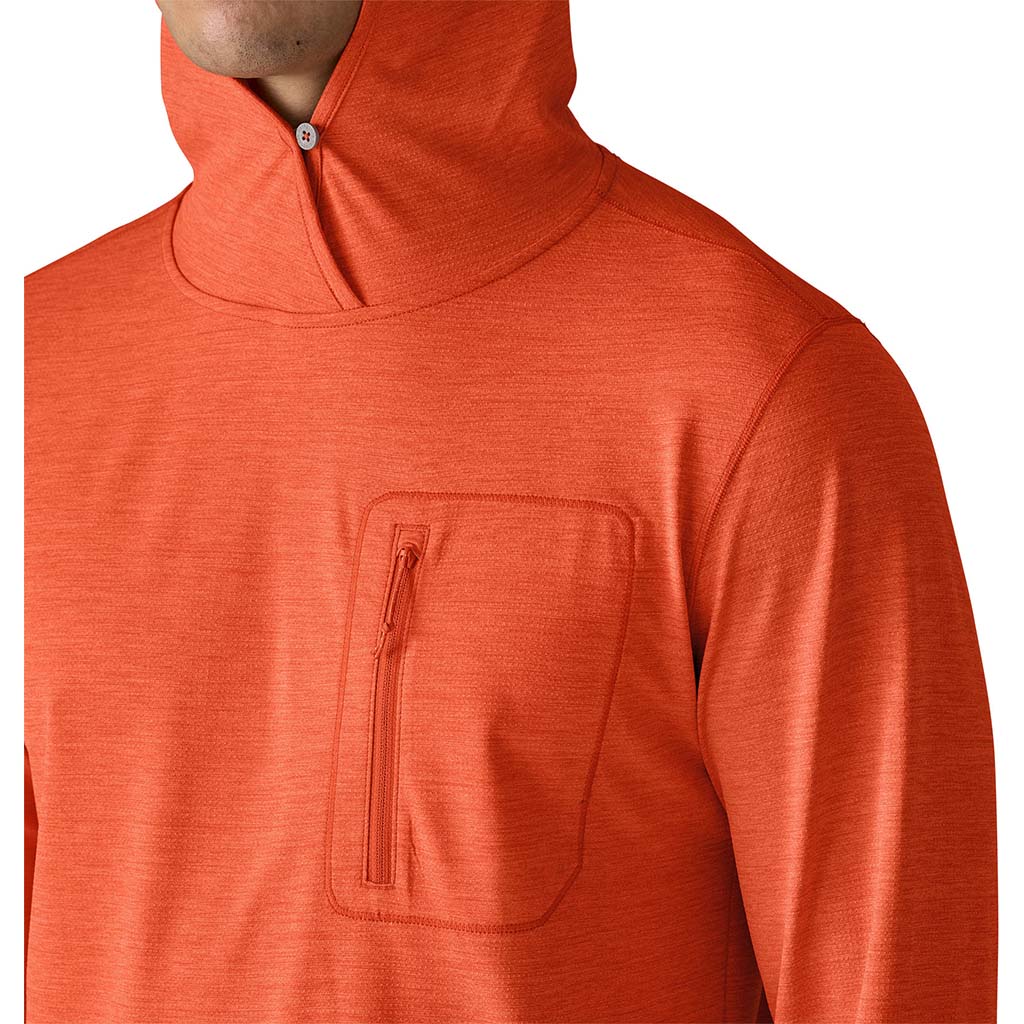 Men's Capilene Cool Sun Hoody - Image 17