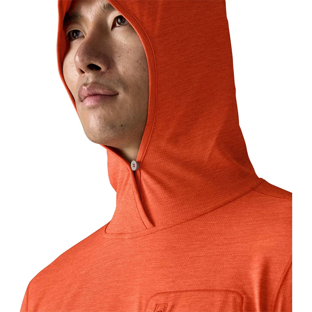 Men's Capilene Cool Sun Hoody - Image 19