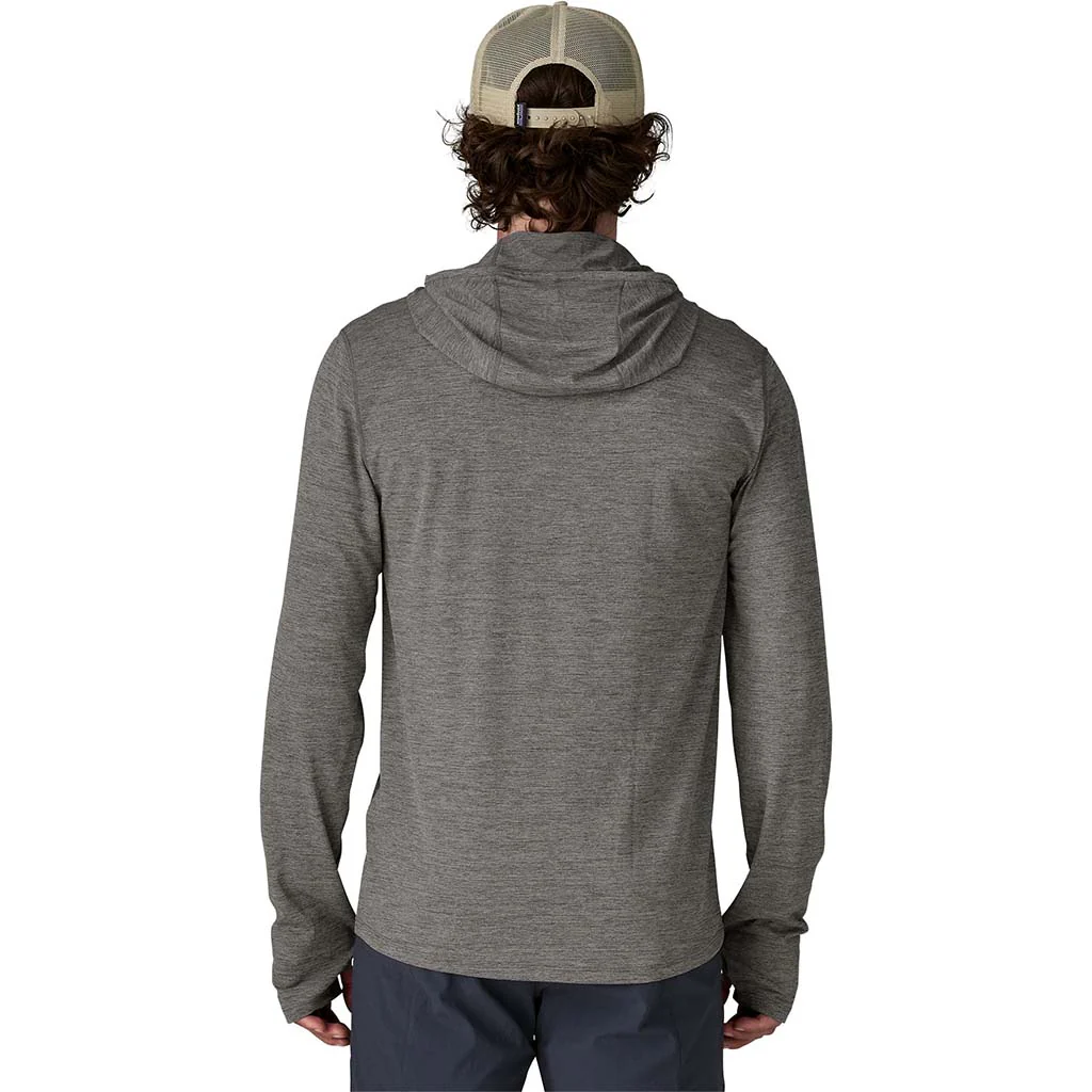 Men's Capilene Cool Sun Hoody - Image 24