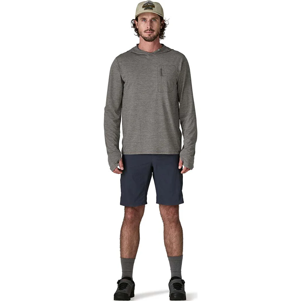 Men's Capilene Cool Sun Hoody - Image 25