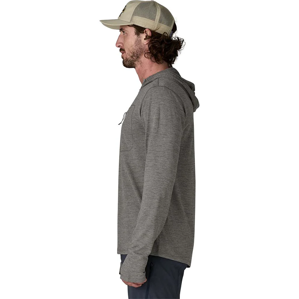 Men's Capilene Cool Sun Hoody - Image 26