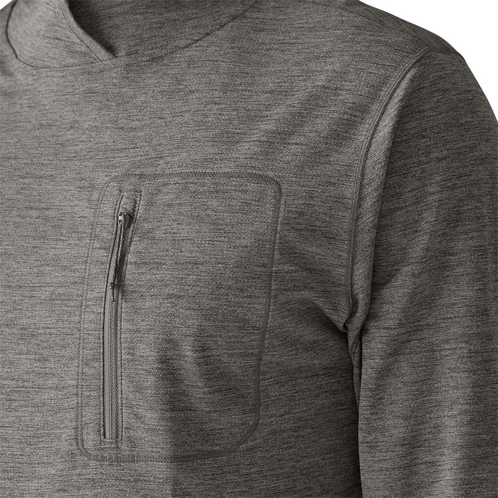 Men's Capilene Cool Sun Hoody - Image 27