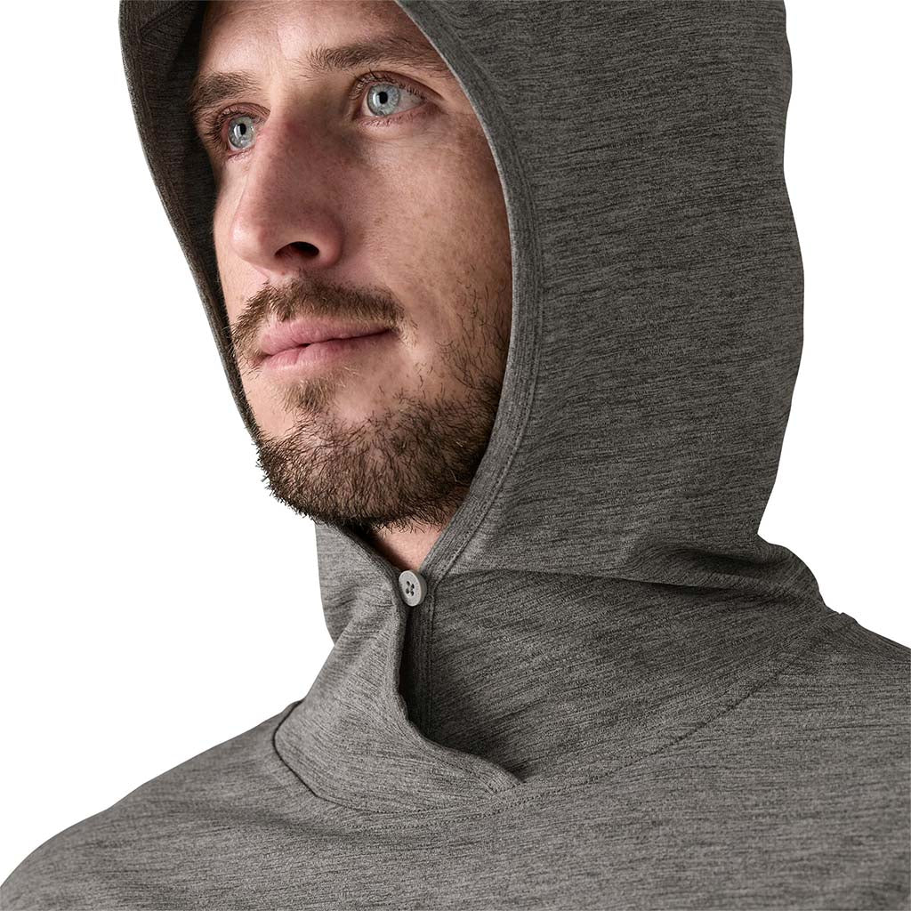 Men's Capilene Cool Sun Hoody - Image 28