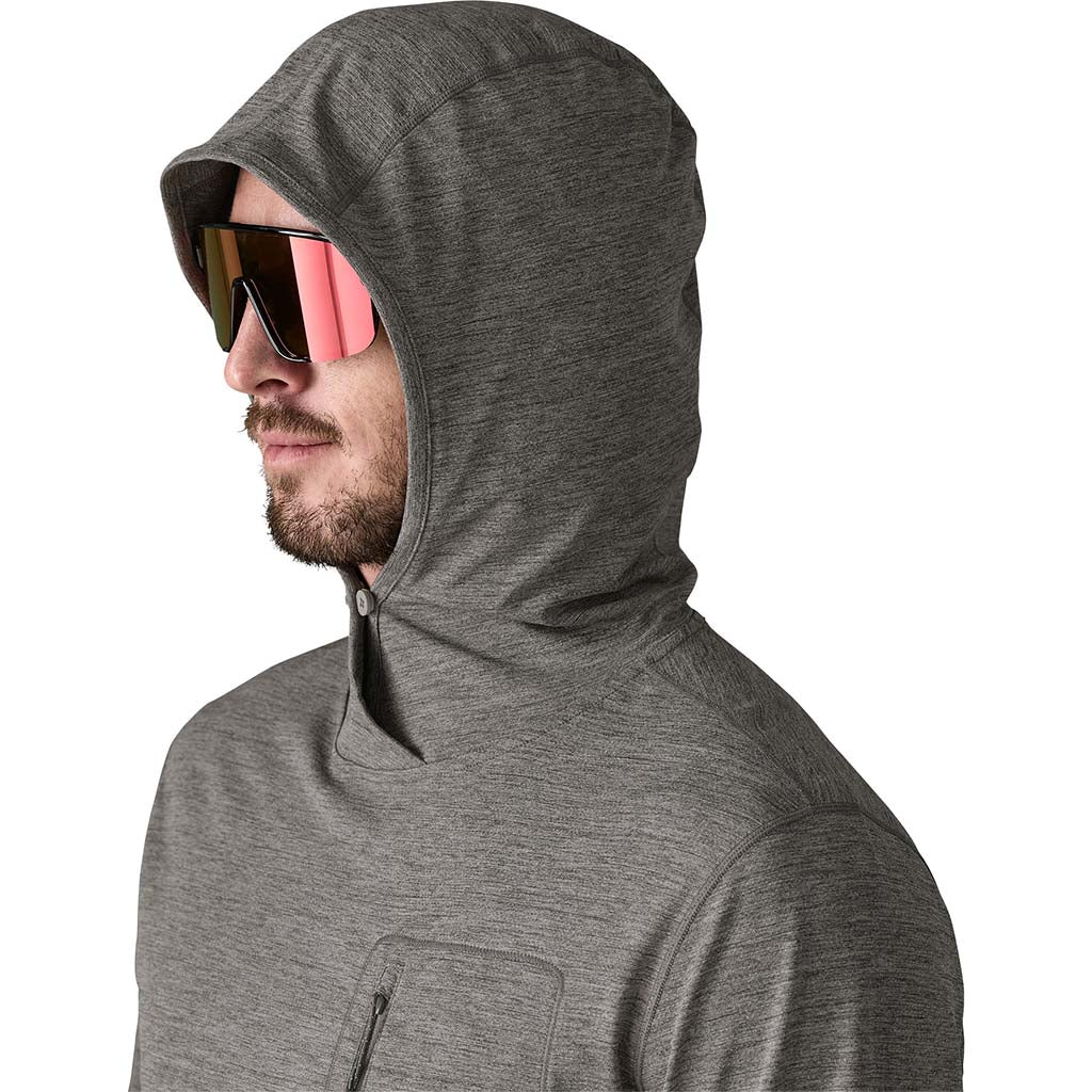Men's Capilene Cool Sun Hoody - Image 29