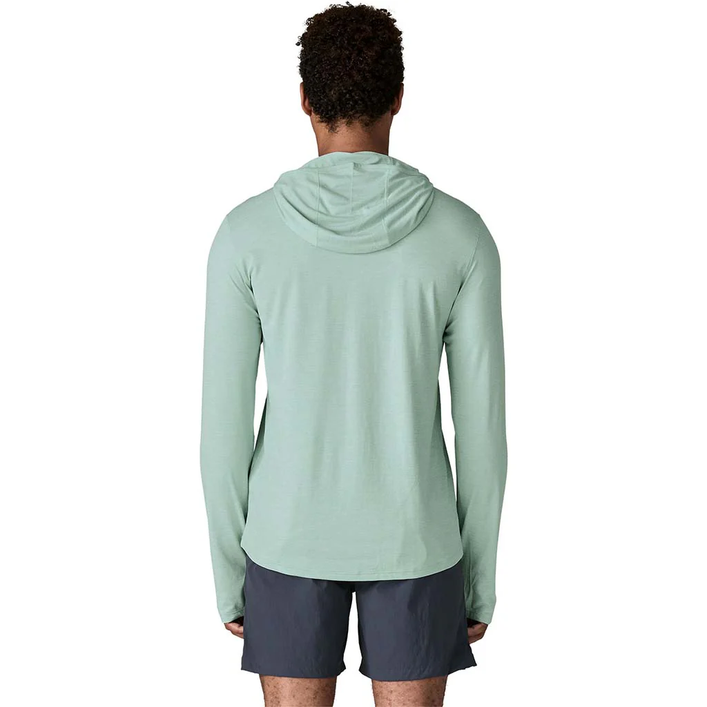 Men's Capilene Cool Sun Hoody - Image 3