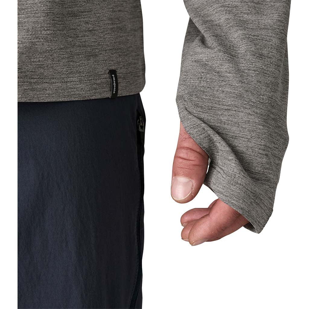 Men's Capilene Cool Sun Hoody - Image 31