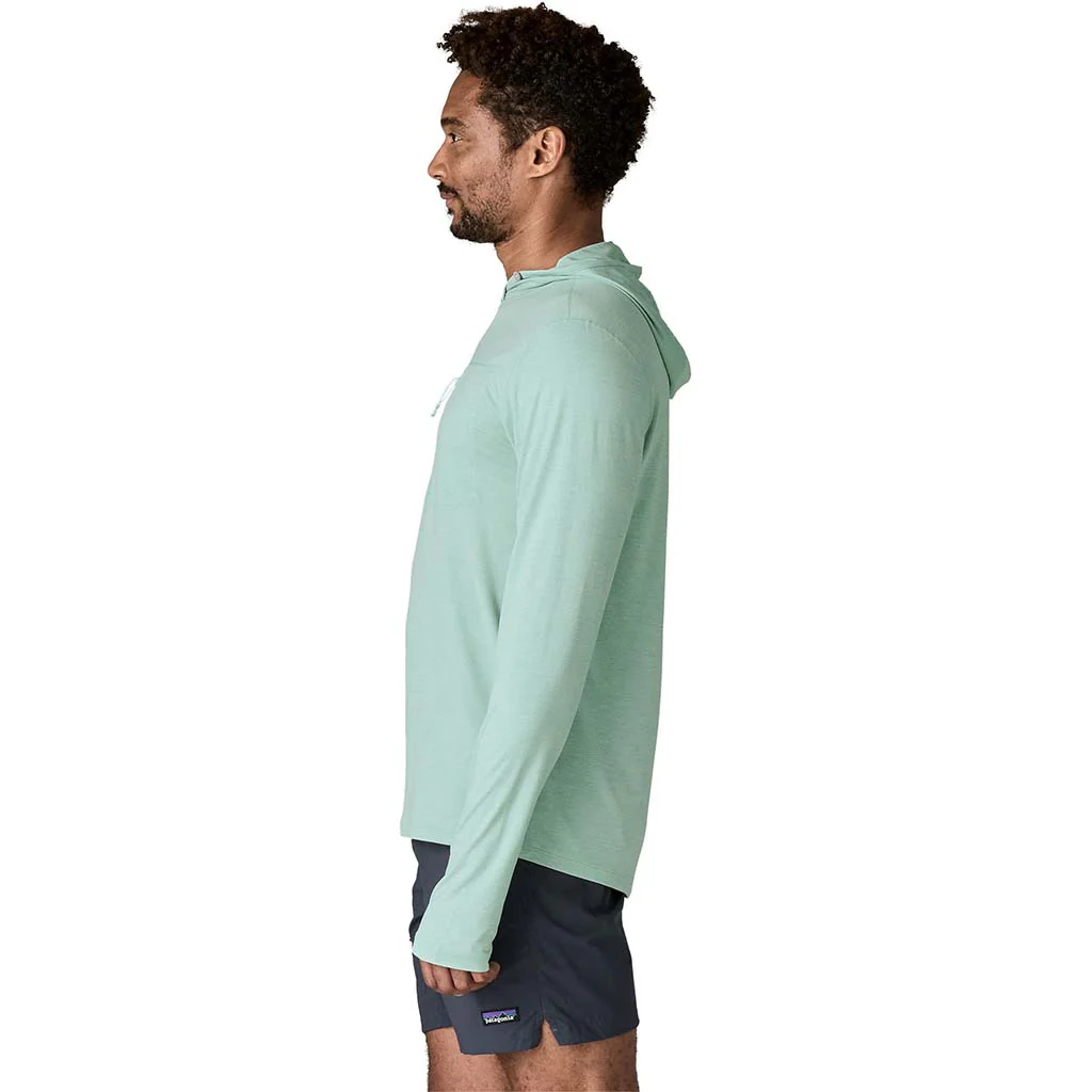 Men's Capilene Cool Sun Hoody - Image 4