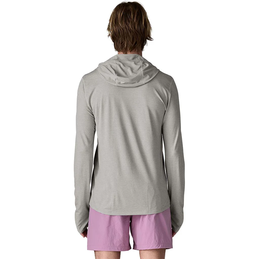 Men's Capilene Cool Sun Hoody Water People Banner - Image 3