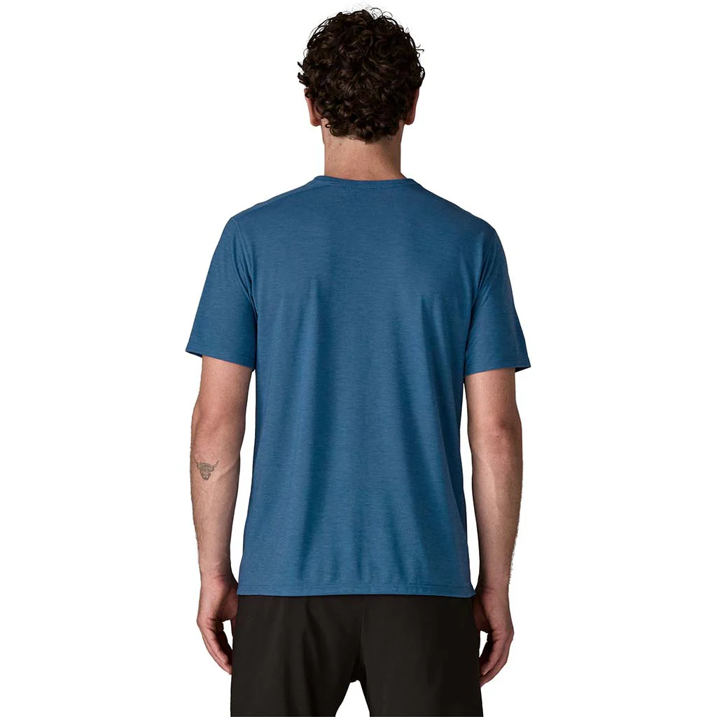 Men's Capilene Cool Trail Shirt - Image 3