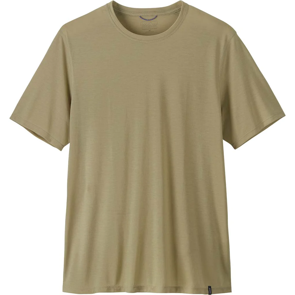 Men's Capilene Cool Trail Shirt - Image 4