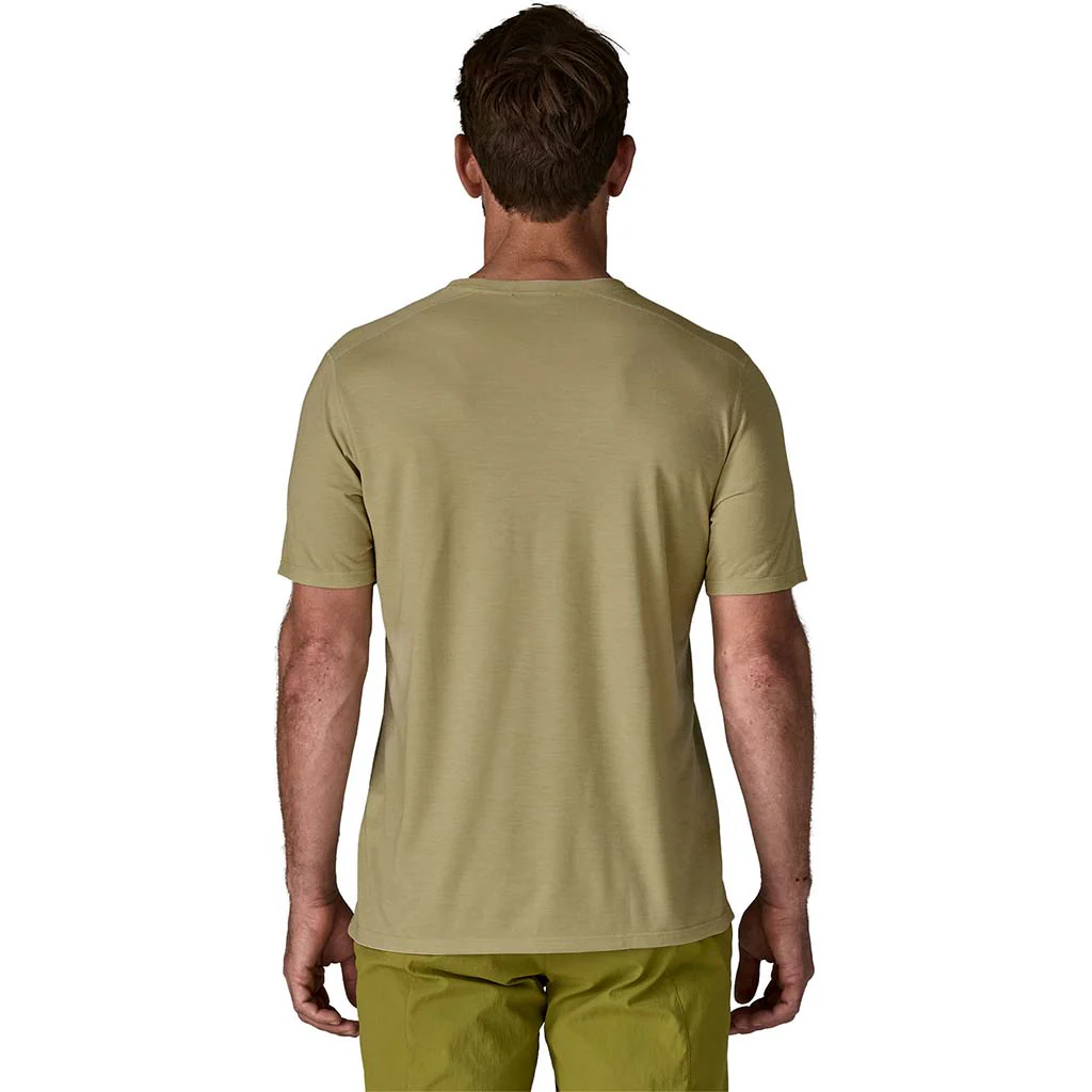 Men's Capilene Cool Trail Shirt - Image 5