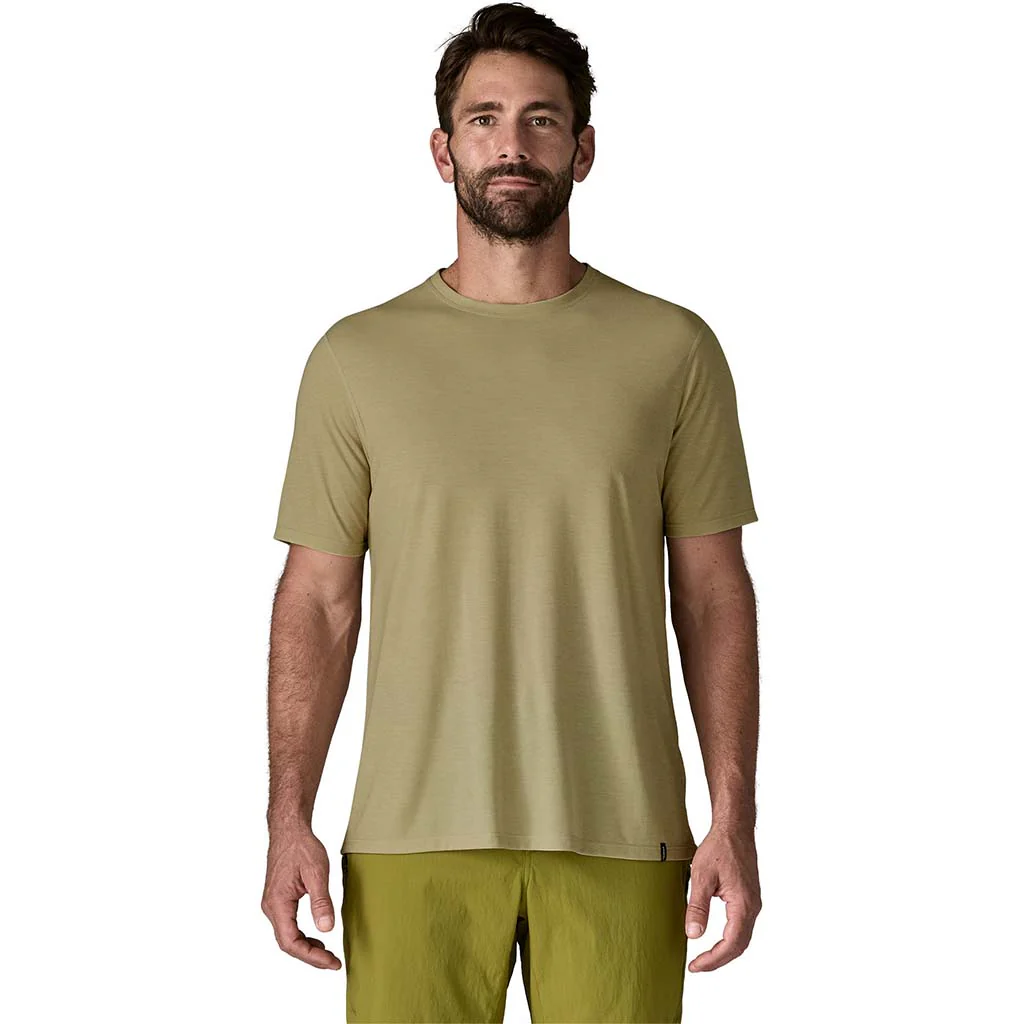 Men's Capilene Cool Trail Shirt - Image 6