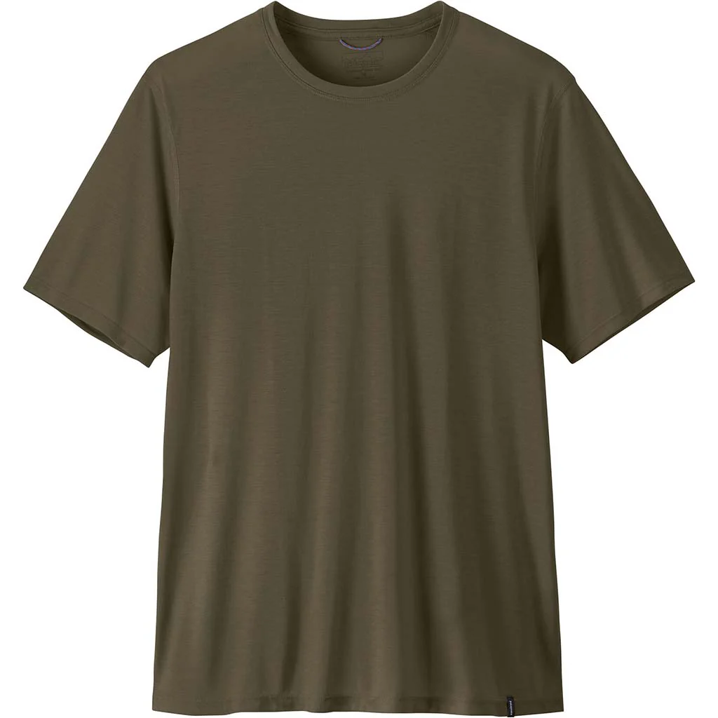 Men's Capilene Cool Trail Shirt - Image 7